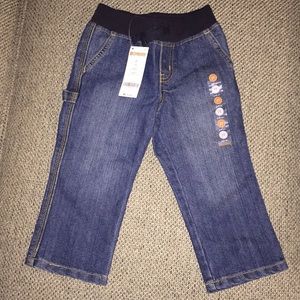 Gymboree Jeans